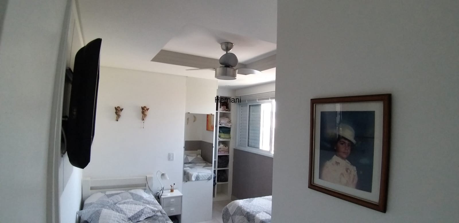 Apartamento à venda com 3 quartos, 80m² - Foto 17