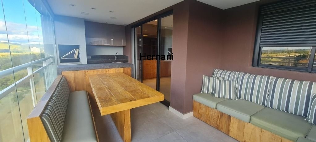 Apartamento para alugar com 2 quartos, 130m² - Foto 9