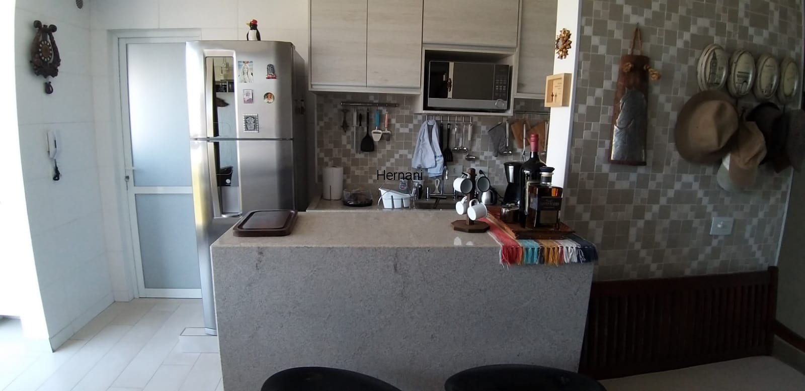 Apartamento à venda com 3 quartos, 80m² - Foto 24