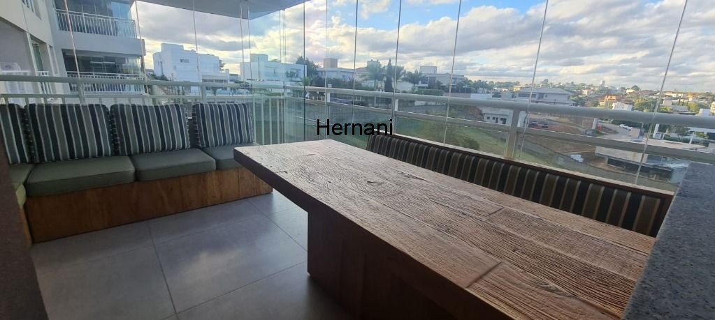 Apartamento para alugar com 2 quartos, 130m² - Foto 7