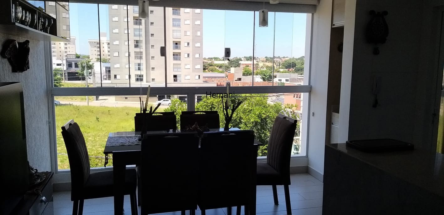 Apartamento à venda com 3 quartos, 80m² - Foto 25