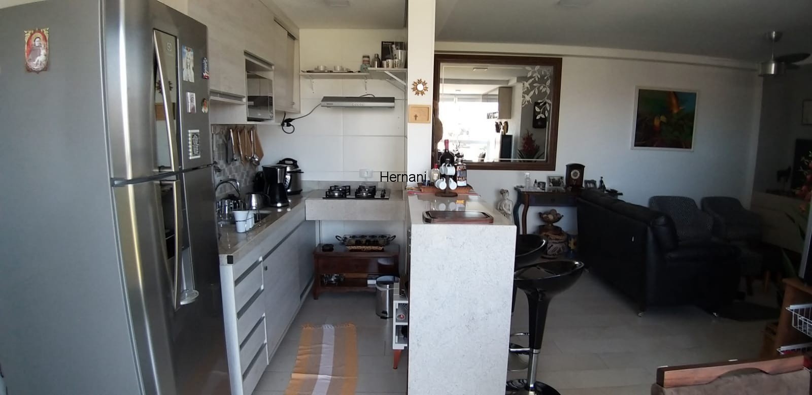 Apartamento à venda com 3 quartos, 80m² - Foto 26