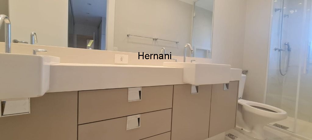 Apartamento para alugar com 2 quartos, 130m² - Foto 24