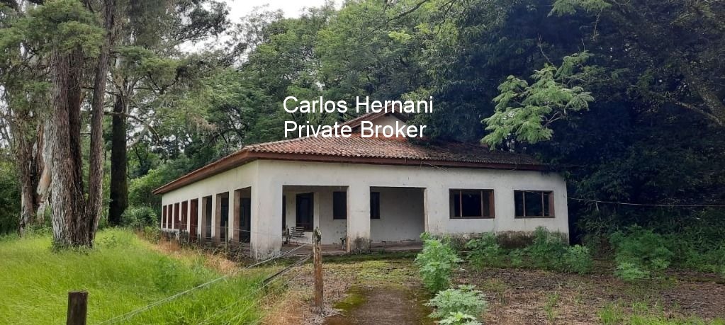 Haras e Área Rural Padrão à venda, 5420800m² - Foto 6