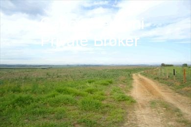 Sítio, 97 hectares - Foto 1