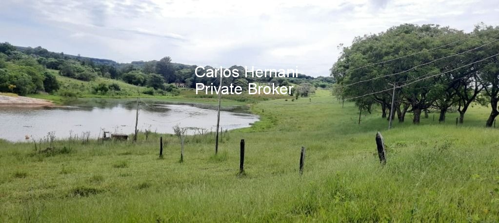 Haras e Área Rural Padrão à venda, 5420800m² - Foto 10