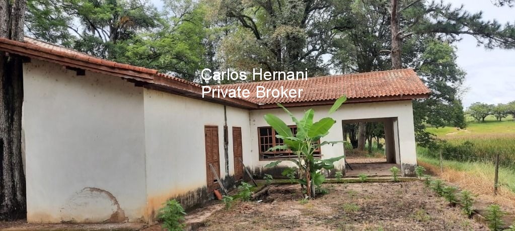 Haras e Área Rural Padrão à venda, 5420800m² - Foto 16