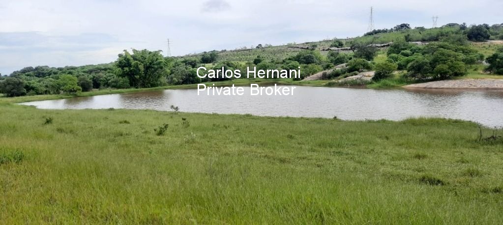 Haras e Área Rural Padrão à venda, 5420800m² - Foto 1