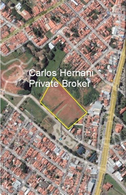 Terreno, 2 hectares - Foto 2