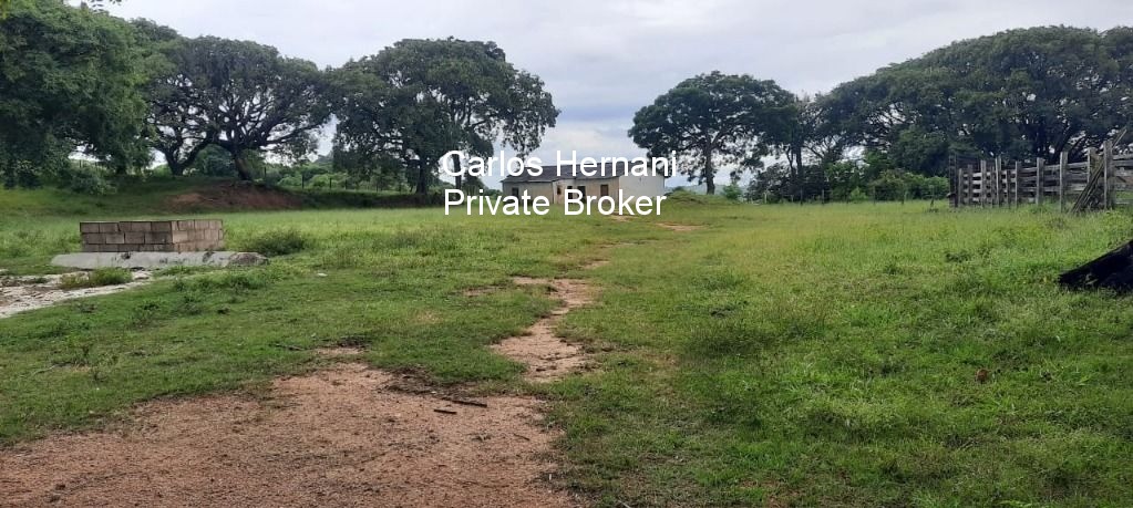 Haras e Área Rural Padrão à venda, 5420800m² - Foto 17