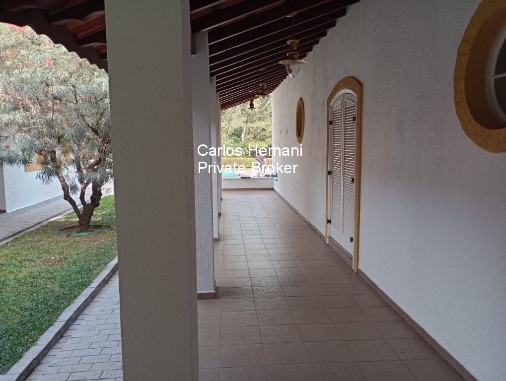 Casa à venda com 6 quartos - Foto 6