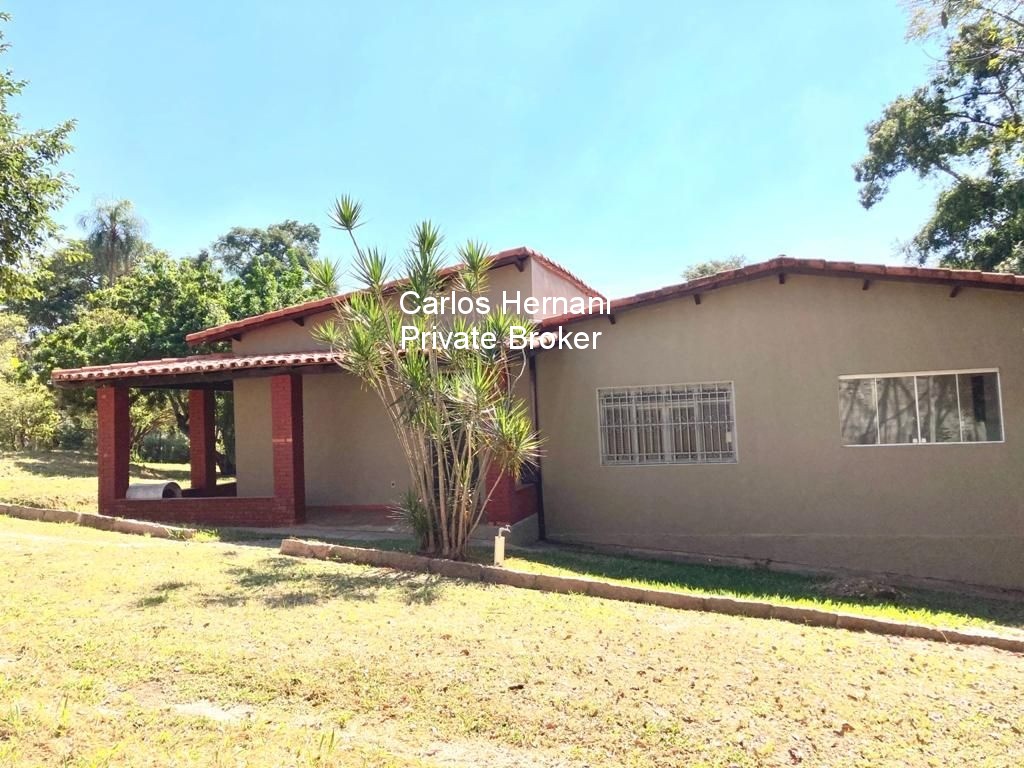 Casa à venda com 3 quartos - Foto 6