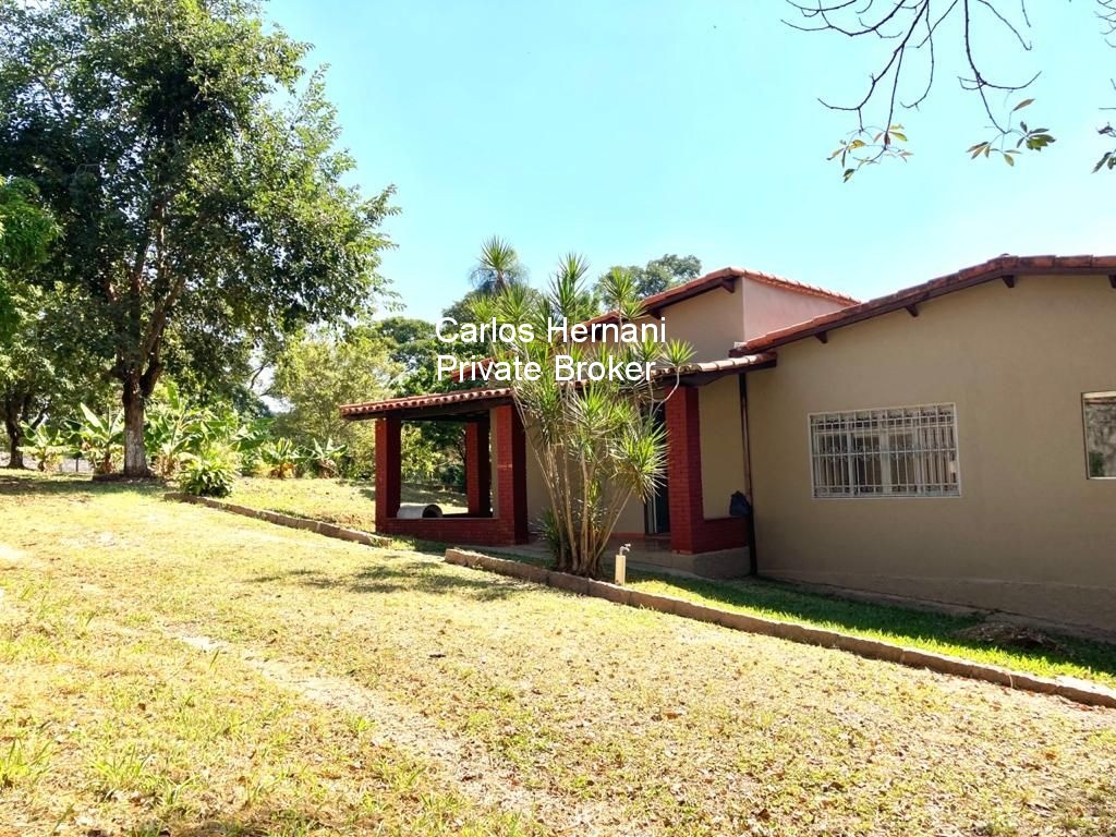 Casa à venda com 3 quartos - Foto 7