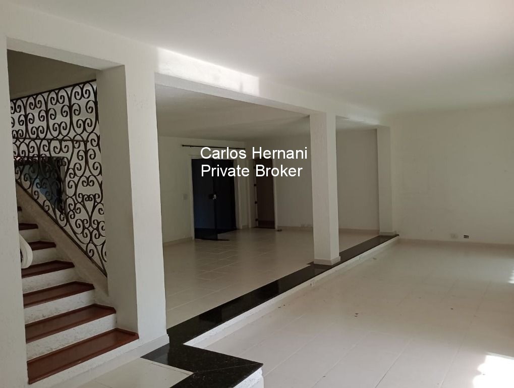 Casa à venda com 6 quartos - Foto 8