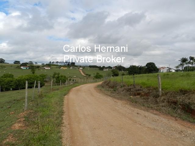 Fazenda, 230 hectares - Foto 4