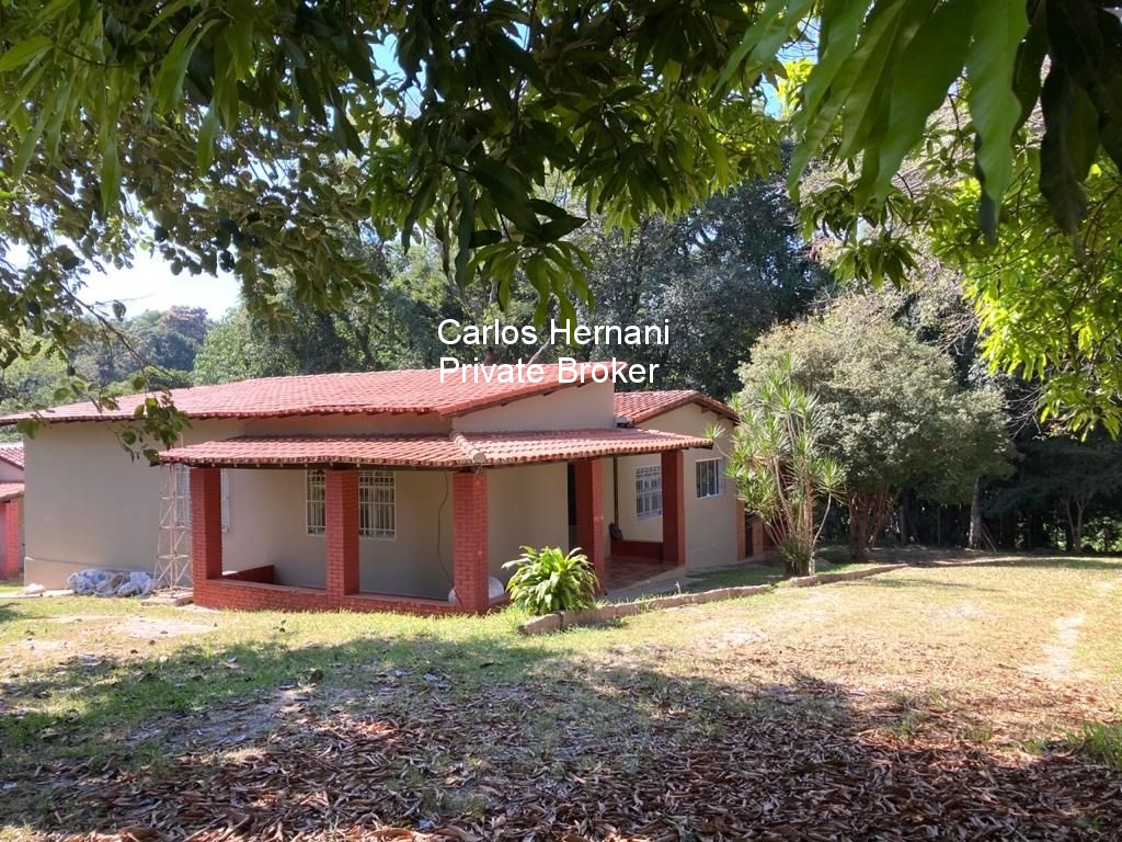 Casa à venda com 3 quartos - Foto 5