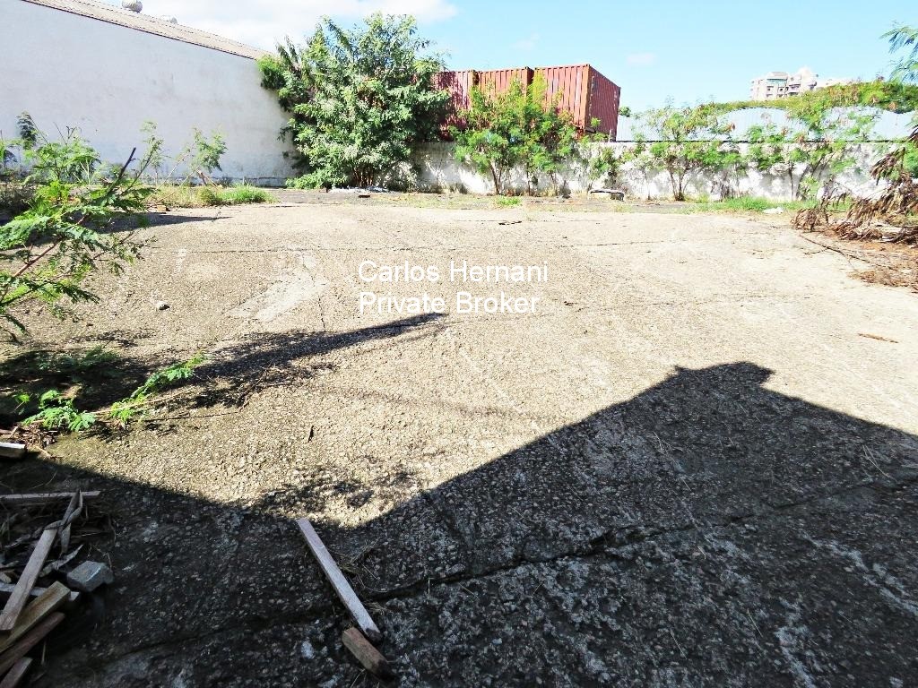 Terreno à venda e aluguel, 756m² - Foto 3