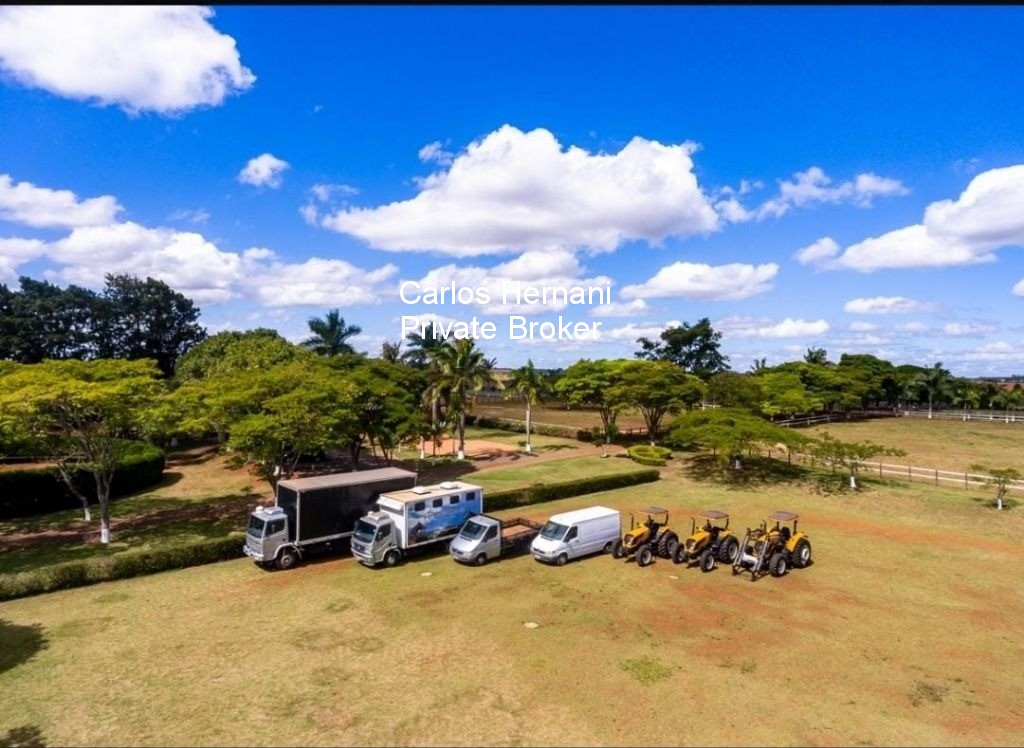 Fazenda à venda, 1355200m² - Foto 13