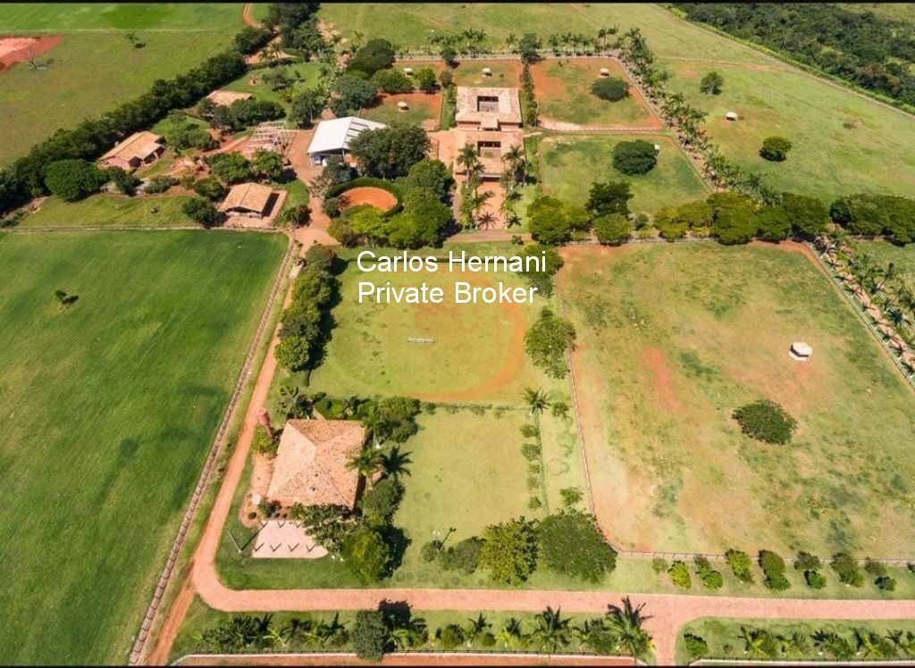 Fazenda à venda, 1355200m² - Foto 17