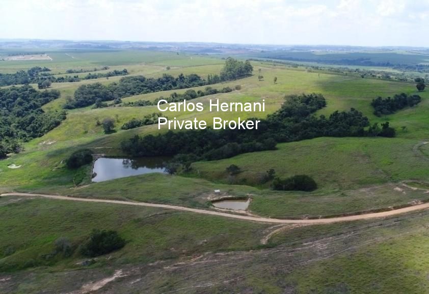 Fazenda, 440 hectares - Foto 9