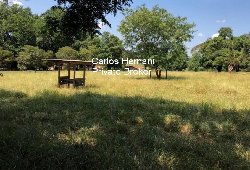 Fazenda, 440 hectares - Foto 4