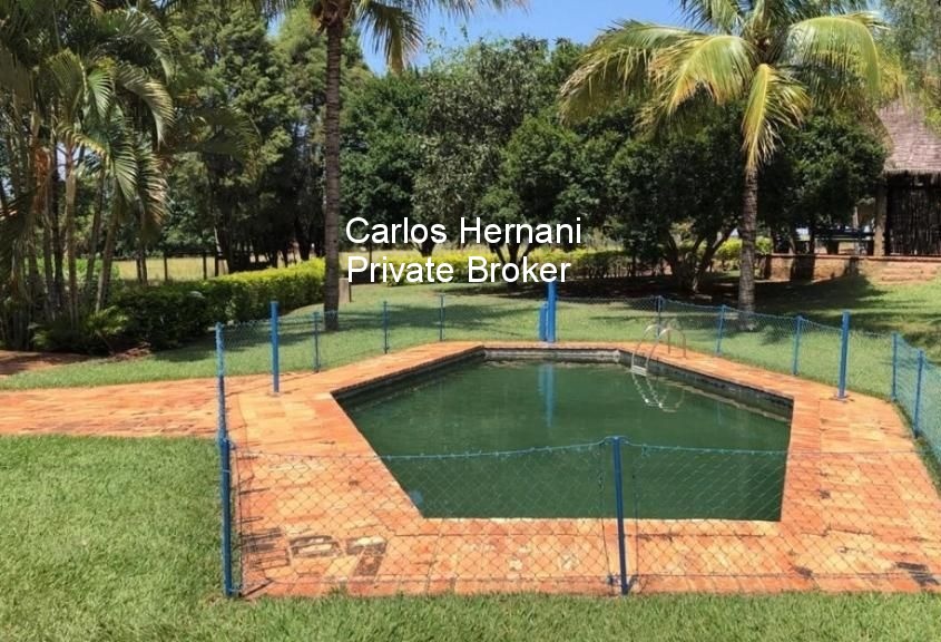 Fazenda, 440 hectares - Foto 7