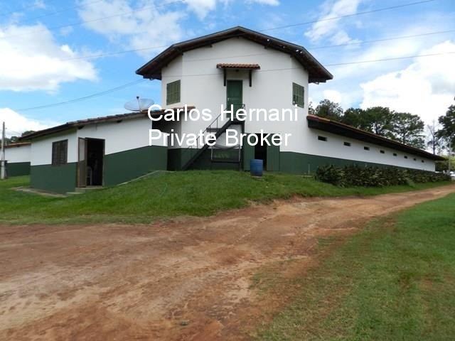 Haras e Área Rural Padrão à venda - Foto 35