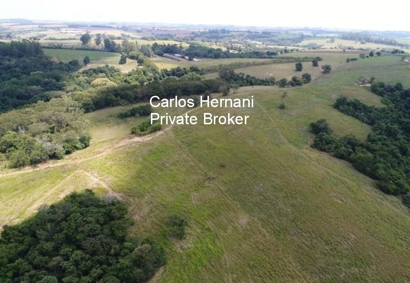 Fazenda, 440 hectares - Foto 17