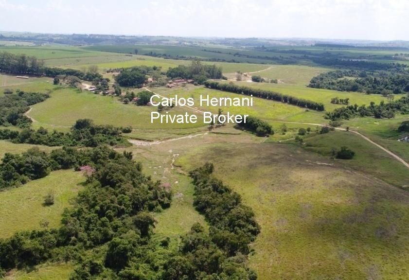 Fazenda, 440 hectares - Foto 10