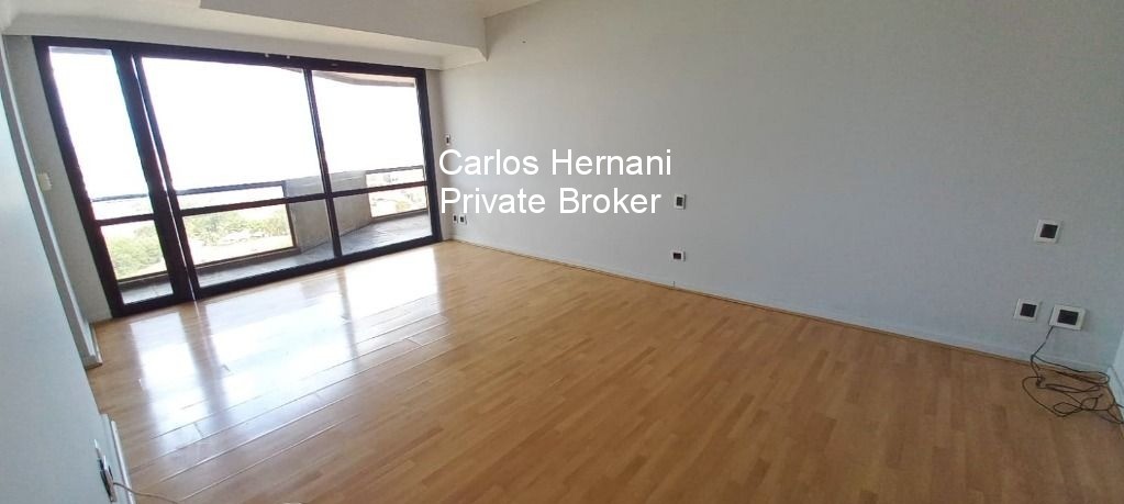 Apartamento à venda com 3 quartos, 290m² - Foto 1