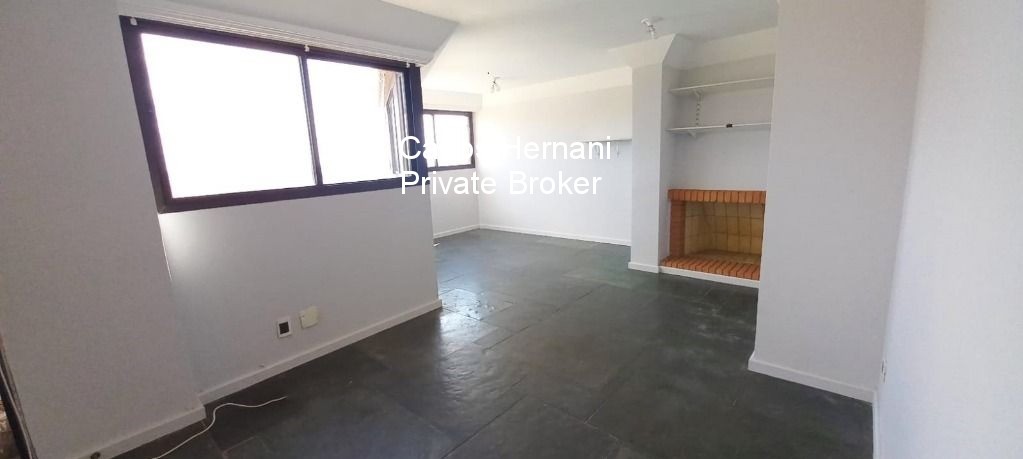 Apartamento à venda com 3 quartos, 290m² - Foto 2