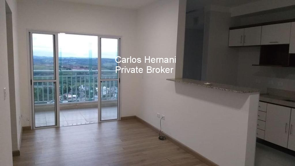 Apartamento à venda e aluguel com 3 quartos, 80m² - Foto 9