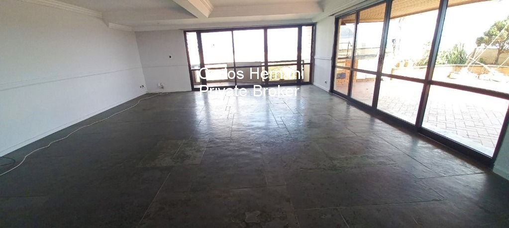 Apartamento à venda com 3 quartos, 290m² - Foto 5