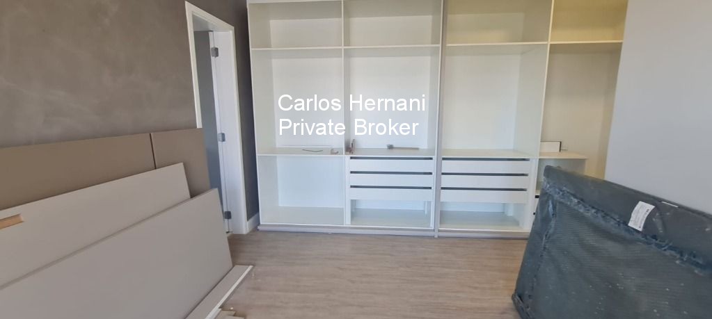 Apartamento à venda com 3 quartos, 130m² - Foto 4