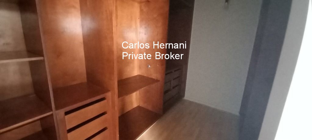 Apartamento à venda com 3 quartos, 290m² - Foto 14