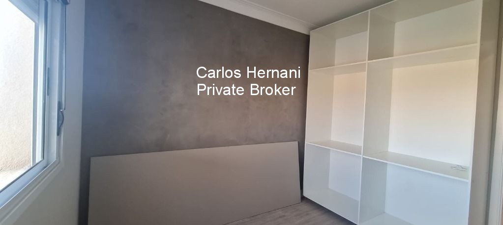 Apartamento à venda com 3 quartos, 130m² - Foto 9