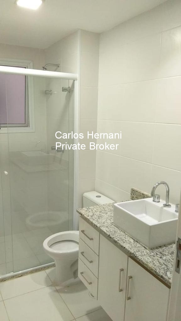 Apartamento à venda e aluguel com 3 quartos, 80m² - Foto 4