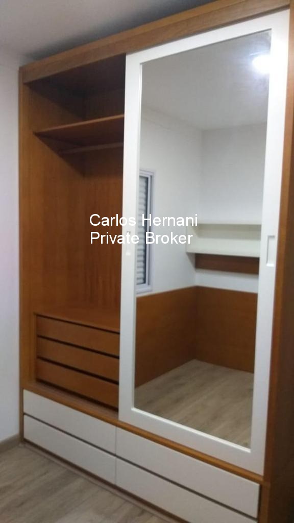 Apartamento à venda e aluguel com 3 quartos, 80m² - Foto 7