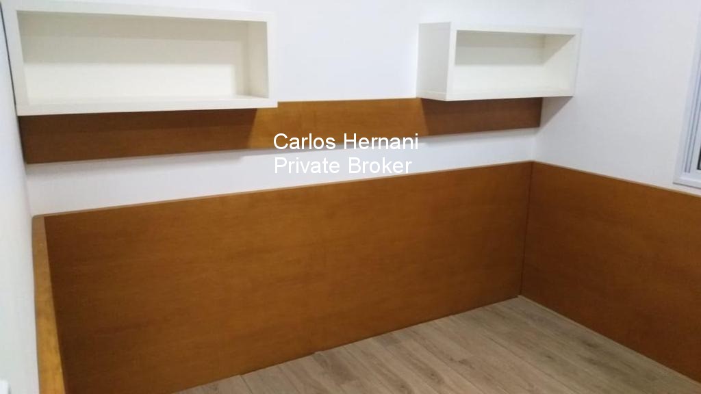 Apartamento à venda e aluguel com 3 quartos, 80m² - Foto 6