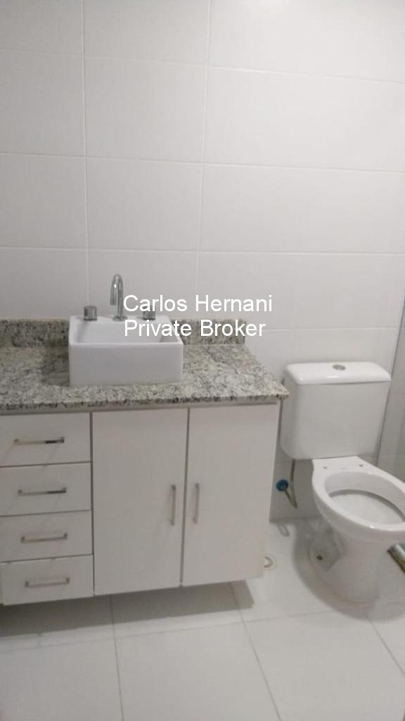 Apartamento à venda e aluguel com 3 quartos, 80m² - Foto 2