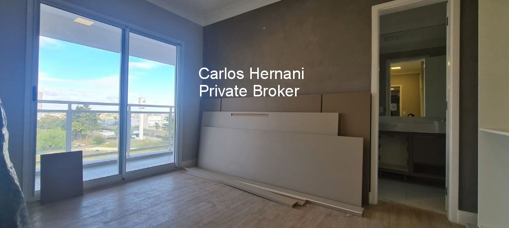 Apartamento à venda com 3 quartos, 130m² - Foto 2