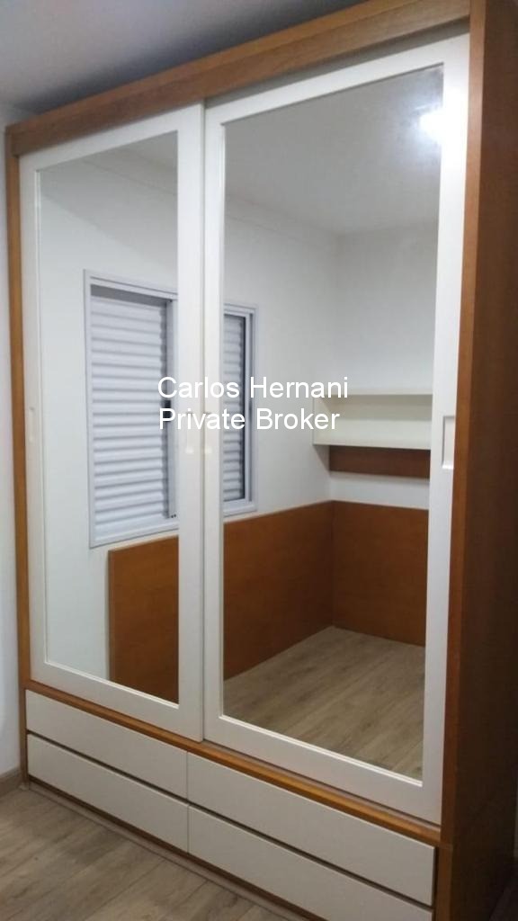 Apartamento à venda e aluguel com 3 quartos, 80m² - Foto 11