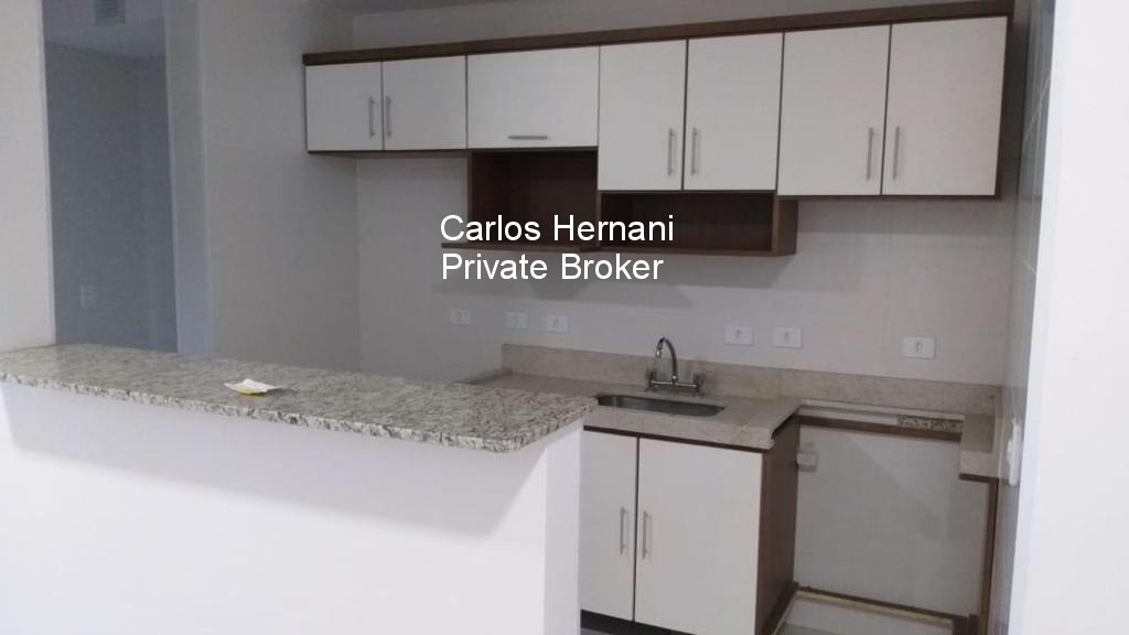 Apartamento à venda e aluguel com 3 quartos, 80m² - Foto 5