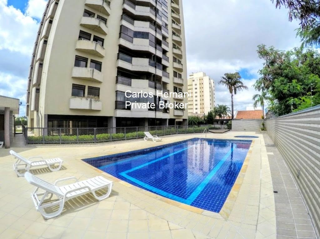 Apartamento à venda com 3 quartos, 290m² - Foto 20