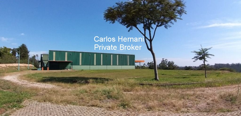 Depósito-Galpão-Armazém à venda, 3000m² - Foto 9