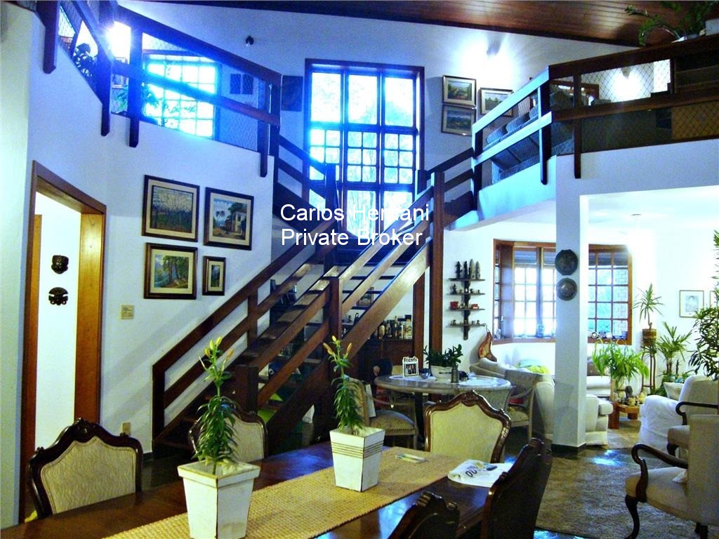 Casa à venda com 4 quartos - Foto 6