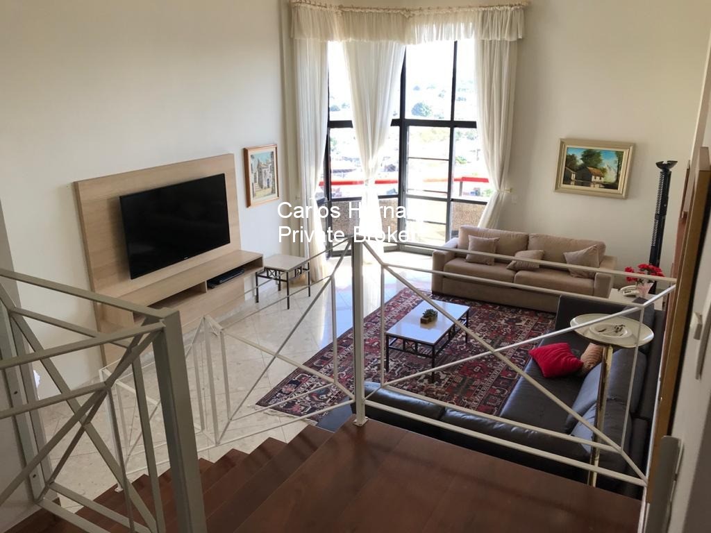 Apartamento para alugar com 4 quartos, 280m² - Foto 19