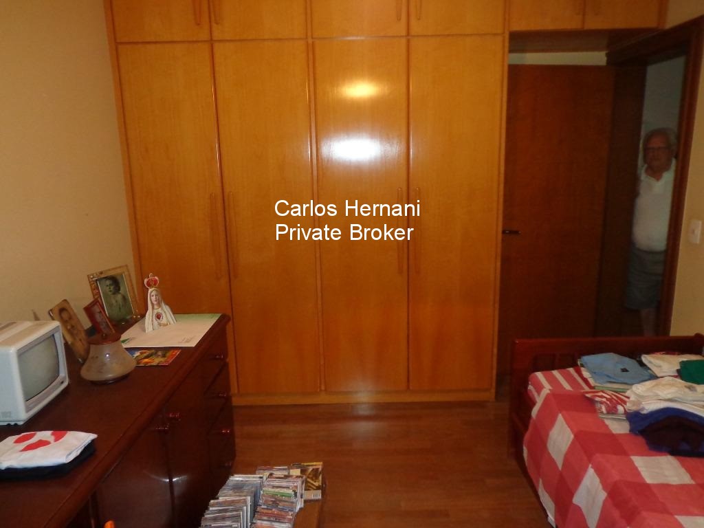 Apartamento para alugar com 4 quartos, 280m² - Foto 9