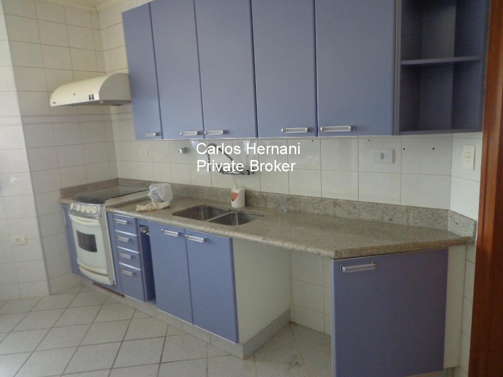 Apartamento para alugar com 4 quartos, 280m² - Foto 5