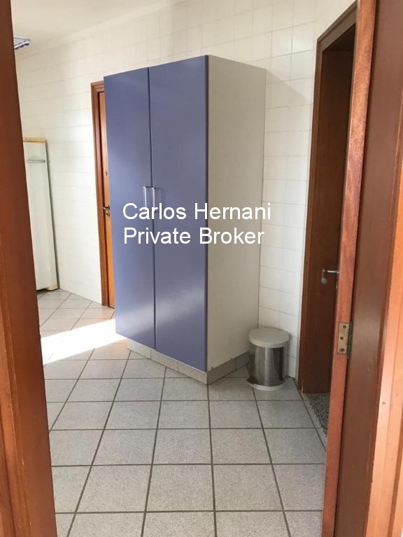 Apartamento para alugar com 4 quartos, 280m² - Foto 24